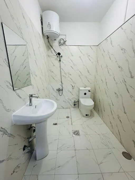 Private Entrance 2 Bedroom Apartment Fully Furnished Abú Dhabí