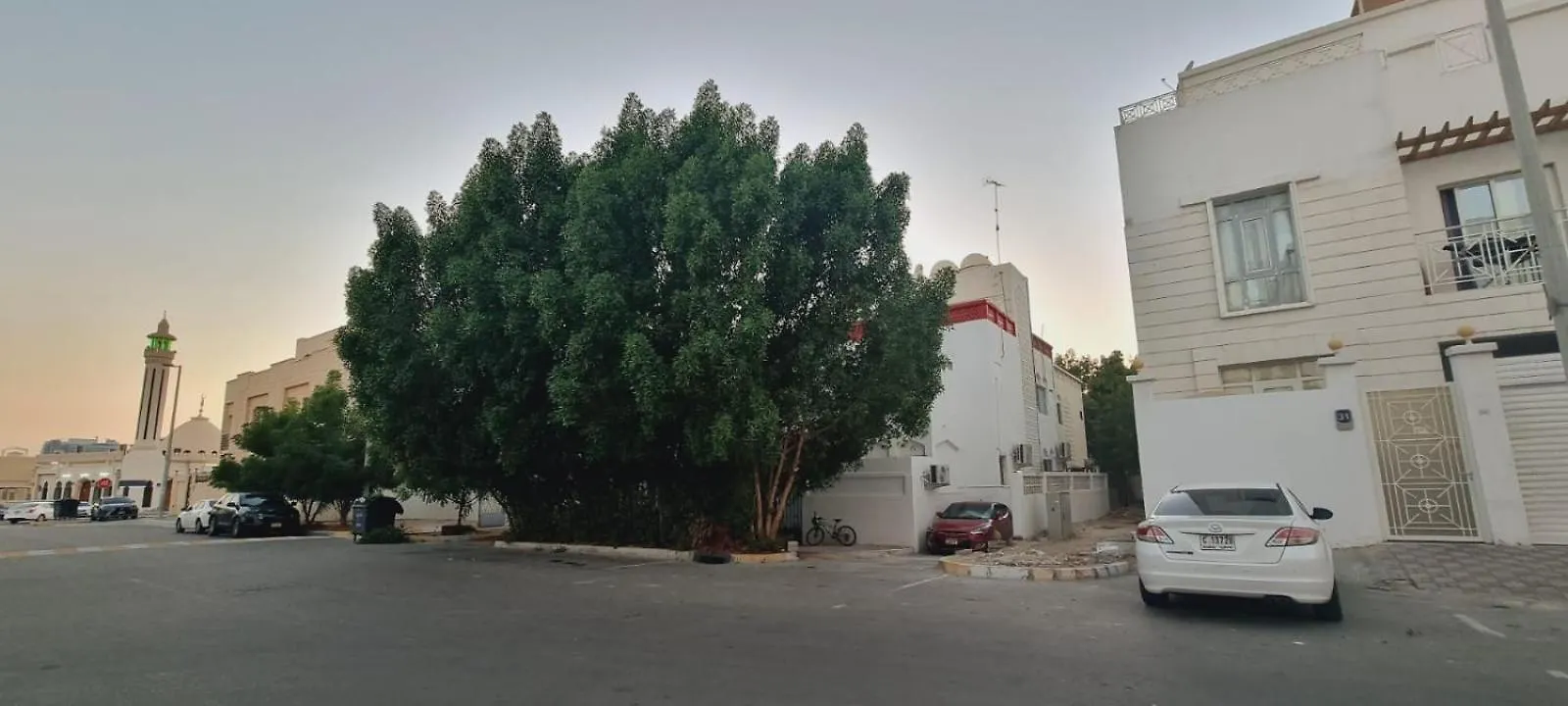Private Entrance 2 Bedroom Apartment Fully Furnished Abú Dhabí 0*,
