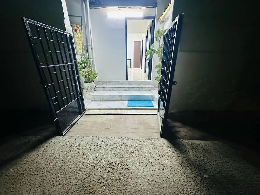 Дом отдыха Private Entrance 2 Bedroom Apartment Fully Furnished Абу-Даби