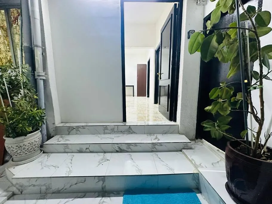 Private Entrance 2 Bedroom Apartment Fully Furnished Абу-Даби